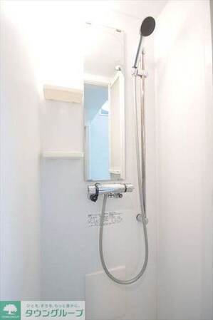 デルソルイケブクロの物件内観写真